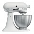 KitchenAid 5K45SS Classic Stand Mikser, 4.3 L, Beyaz KitchenAid 5K45SS Classic Stand Mikser, 4.3 L, Beyaz