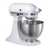 KitchenAid 5K45SS Classic Stand Mikser, 4.3 L, Beyaz KitchenAid 5K45SS Classic Stand Mikser, 4.3 L, Beyaz