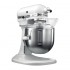 KitchenAid Heavy Duty Stand Mikser, 4.8 L, Beyaz KitchenAid Heavy Duty Stand Mikser, 4.8 L, Beyaz