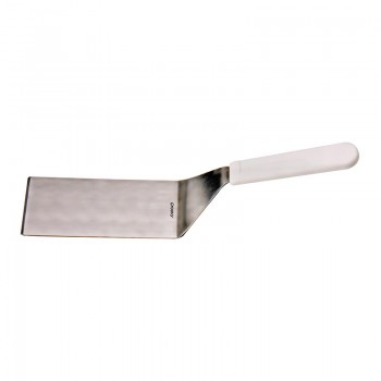 Biradlı BRD-204 Çelik Spatula, 21x7.5 cm