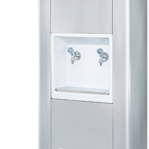 Emsaş EMK.80 Su Sebili 80 Litre Soğutmalı İç & Dış 304 Krom