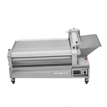 Şengün SM-600 Single Plus Hamur Açma Makinesi, 600 mm