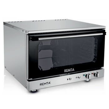 Remta 4'lü Elektrikli Pizza Fırını 62x62 cm - S16