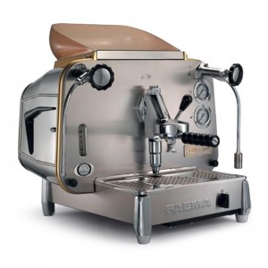 Faema E61 Legend S/1 Jubile Yarı Otomatik Espresso Kahve Makinesi, 1 Gruplu