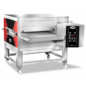 GMG COE-61090 Konveyörlü Pizza Fırını, 610 mm (24 inch)