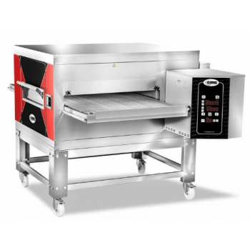 GMG COE-81100 Konveyörlü Pizza Fırını, 810 mm (32 inch)