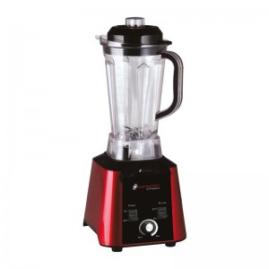 Gtech Premium Bar Blender, 2.5 L, 1680 W, Kırmızı