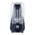 Öztiryakiler Gurmeaid CB699-D Gürültü Önleyici Kapaklı, Dijital Bar Blender, 2 L, 1680 W, Siyah