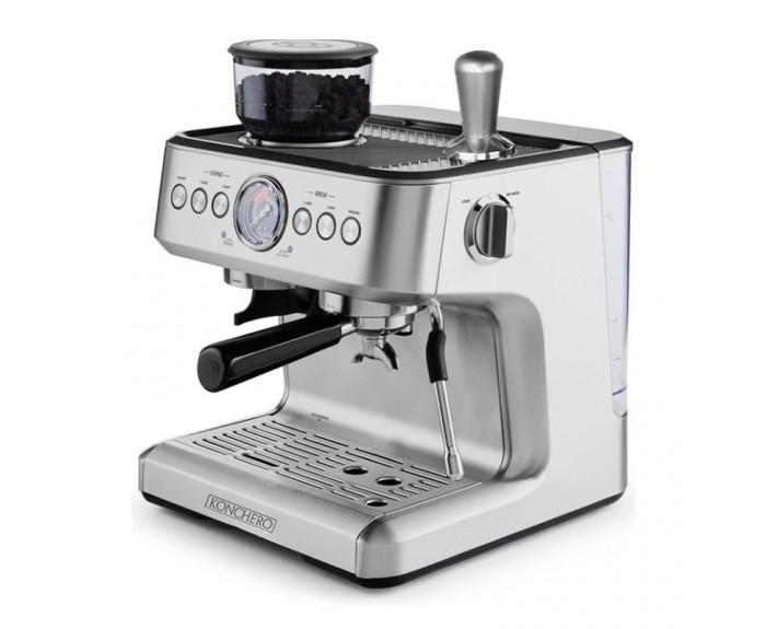 Konchero Serena 5023A PID Espresso Kahve Makinesi, 1 Gruplu