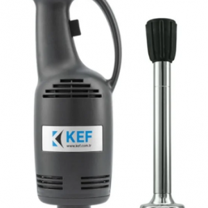 KEF BL25 Profesyonel El Blender