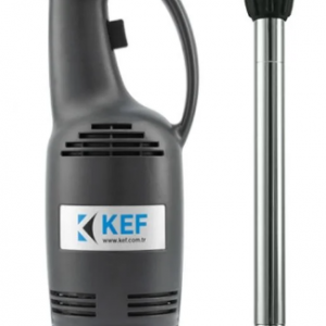 KEF BL25 L35 Profesyonel El Blender