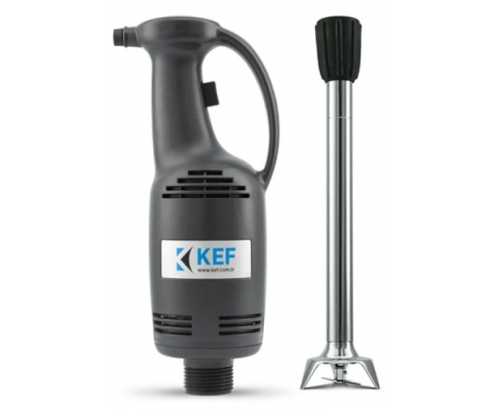 KEF BL25 L35 Profesyonel El Blender