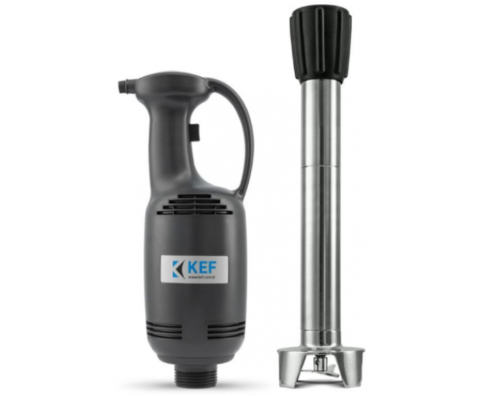 KEF BL40 L50 Profesyonel El Blender