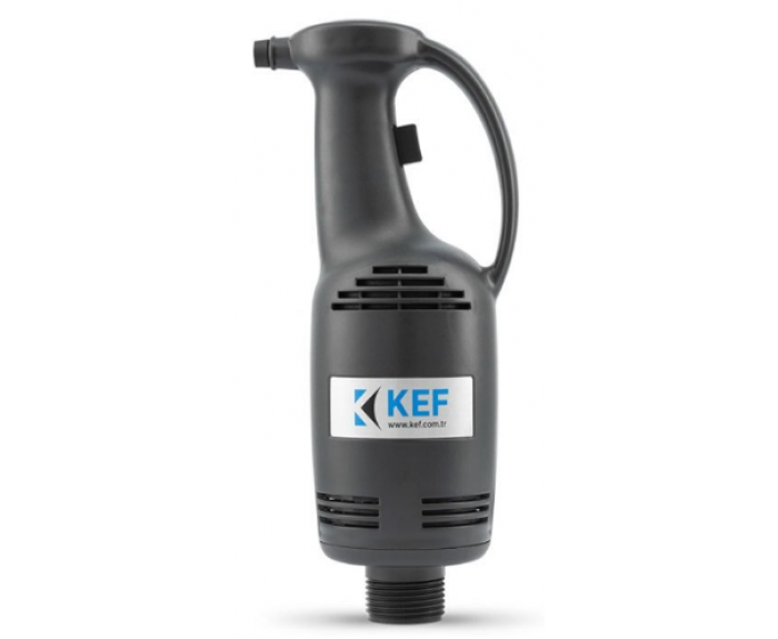 KEF BL40 L50 Profesyonel El Blender