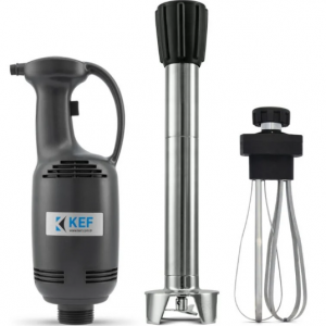 KEF BL40 L50 Profesyonel El Blender