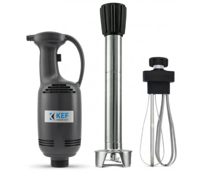 KEF BL40 L50 Profesyonel El Blender