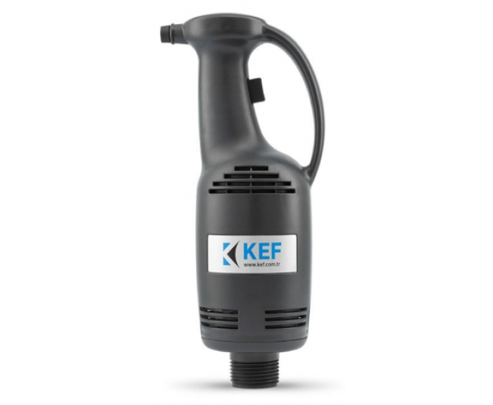 KEF BL40 L60 Profesyonel El Blender