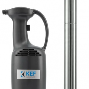 KEF BL40 L60 Profesyonel El Blender