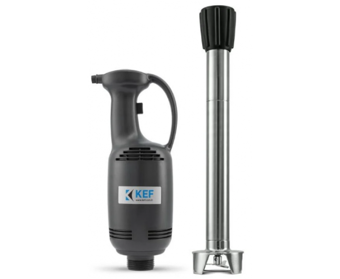 KEF BL40 L60 Profesyonel El Blender