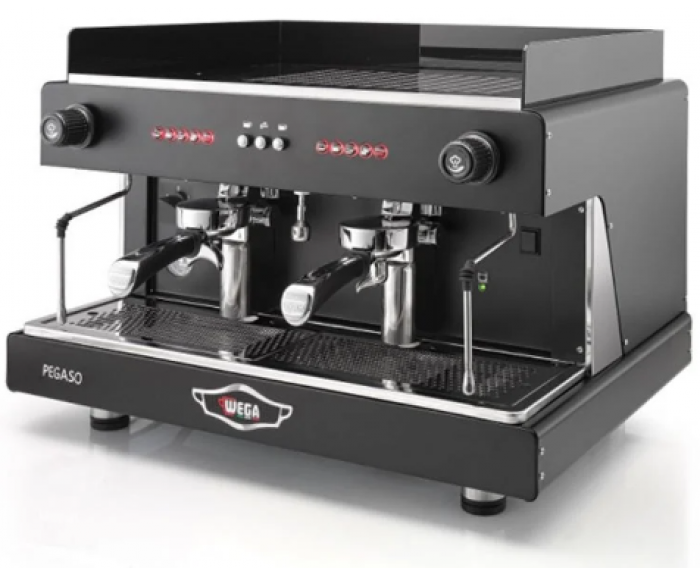 WEGA PEGASO EPU 3 Yarı Otomatik Espresso Kahve Makinesi