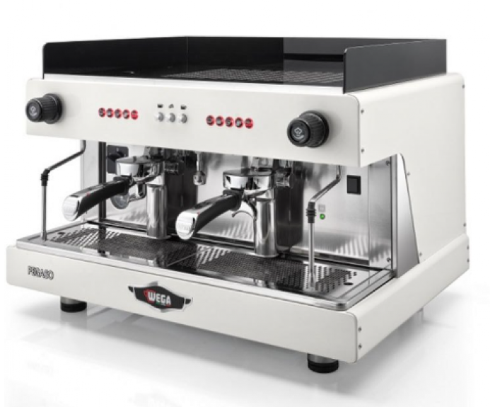 WEGA PEGASO EVD3 TC Otomatik Espresso Kahve Makinesi