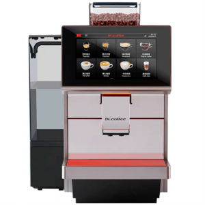 Dr.coffee M12 Big Plus Tam Otomatik Espresso Makinesi