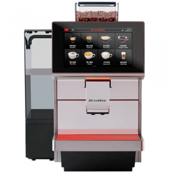 Dr.coffee M12 Big Plus Tam Otomatik Espresso Makinesi