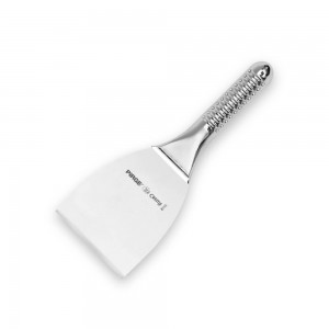 Creme Spatula No. 1 Paslanmaz Sap 11 cm - 81111