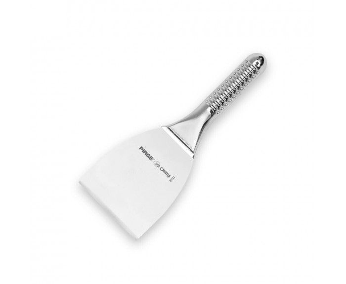 Creme Spatula No. 1 Paslanmaz Sap 11 cm - 81111