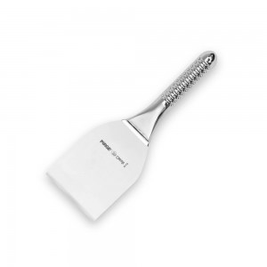 Creme Spatula No. 2 Paslanmaz Sap 11,5 cm - 81112