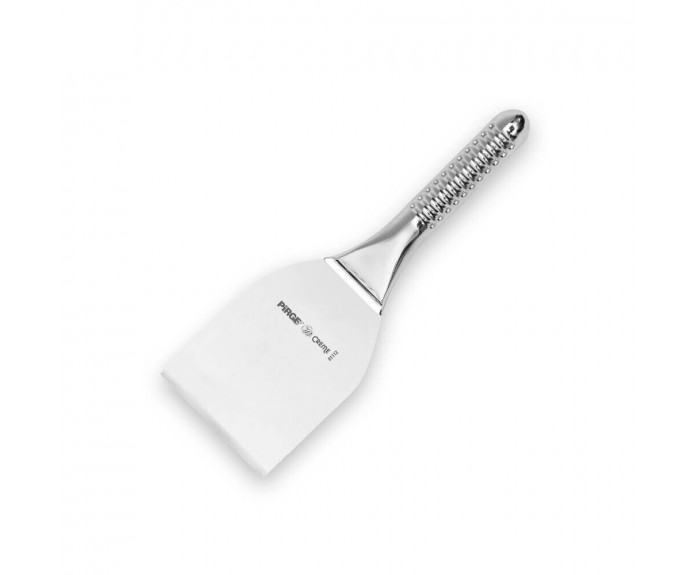 Creme Spatula No. 2 Paslanmaz Sap 11,5 cm - 81112