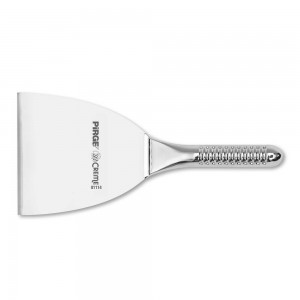 Creme Spatula No. 4 Paslanmaz Sap 12,5 cm - 81114