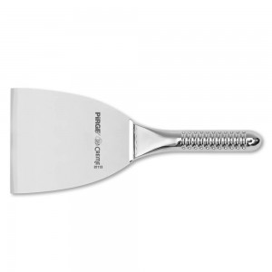 Creme Spatula No. 3 Paslanmaz Sap 12 cm - 81113