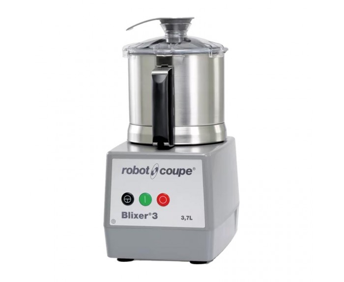 Robot Coupe Blixer 3 Monofaz