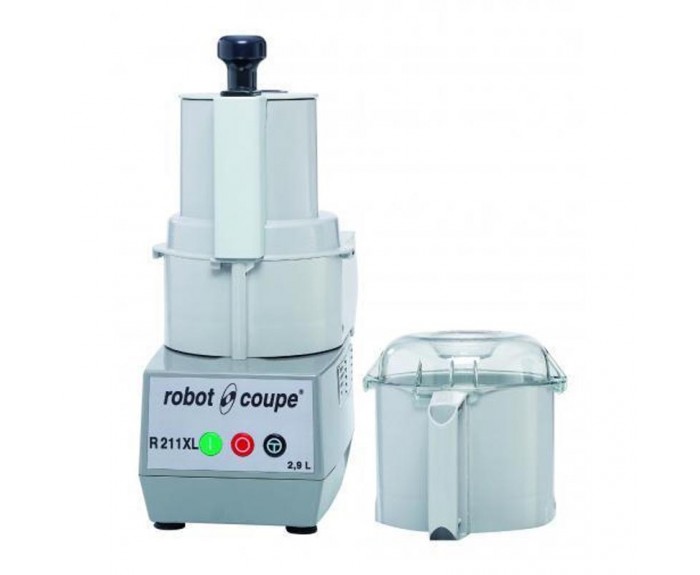 Robot Coupe R 211 XL Sebze Doğrama ve Parçalama Makinesi