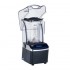 Santos No 62 Bar Blender, 1.8 L, 1000 W, Siyah