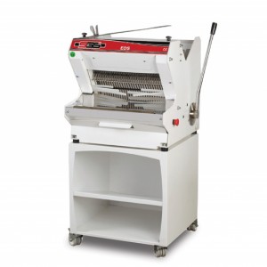 SGS Ekmek Dilimleme Makinesi, 400Ekmek/S, EDS-BENCH