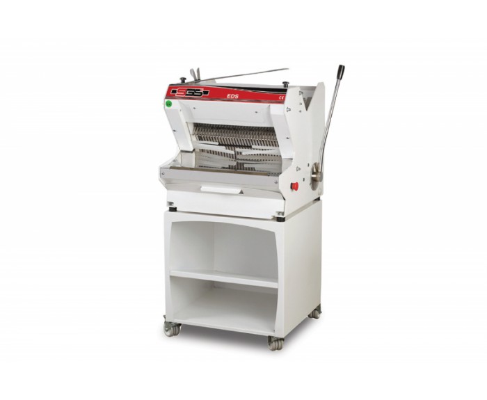 SGS Ekmek Dilimleme Makinesi, 400Ekmek/S, EDS-BENCH