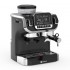 Vosco VST-520ECS Öğütücülü Barista Espresso Kahve Makinesi, 1 Gruplu, Siyah