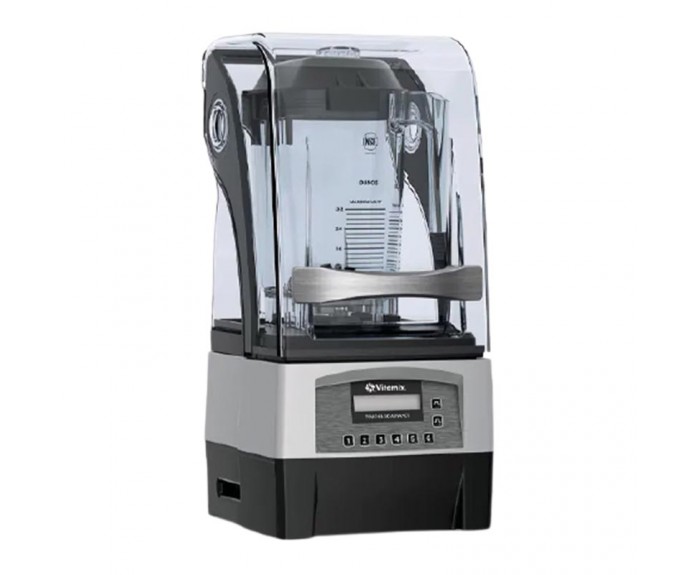 Vitamix Touch & Go Advance Bar Blender,1 L, 1300 W, Gri