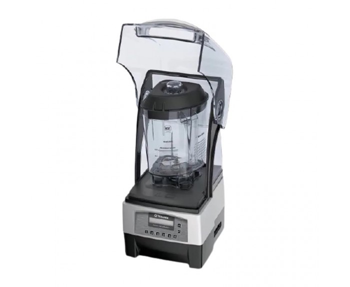 Vitamix Touch & Go Advance Bar Blender,1 L, 1300 W, Gri