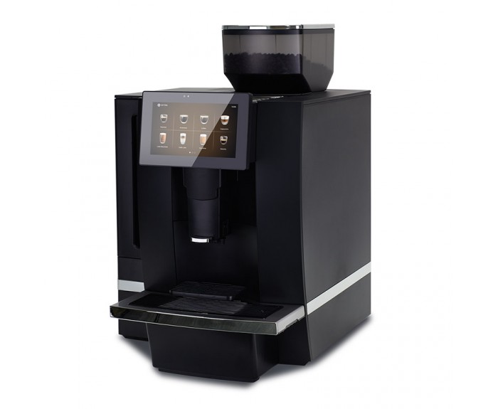 Kalerm K95L Full Otomatik Espresso Kahve Makinesi