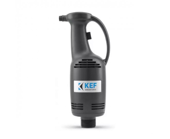 KEF BL25 L35-C Profesyonel El Blender