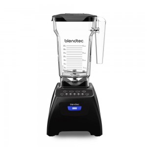 Blendtec  Classic 575 Blender ,3 hp,1560W,FourSide