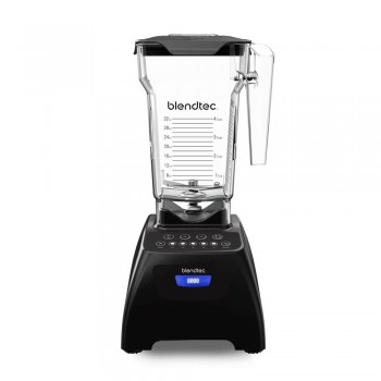 Blendtec  Classic 575 Blender ,3 hp,1560W,FourSide