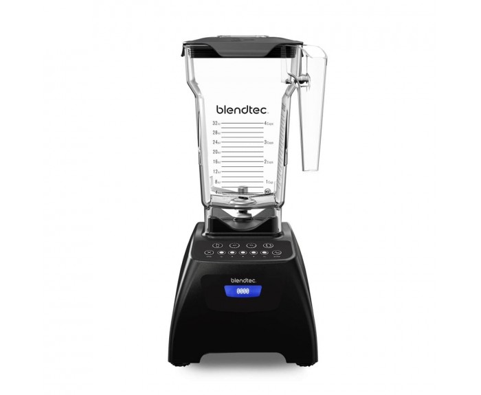Blendtec  Classic 575 Blender ,3 hp,1560W,FourSide