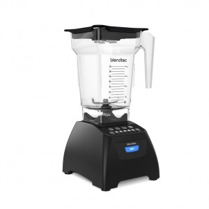 Blendtec  Classic 575 Blender ,3 hp,1560W,FourSide