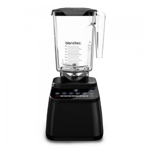 Blendtec  Designer 650 Blender,3 hp,1560W,WildSide