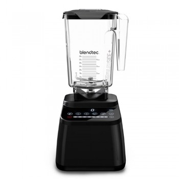 Blendtec  Designer 650 Blender,3 hp,1560W,WildSide