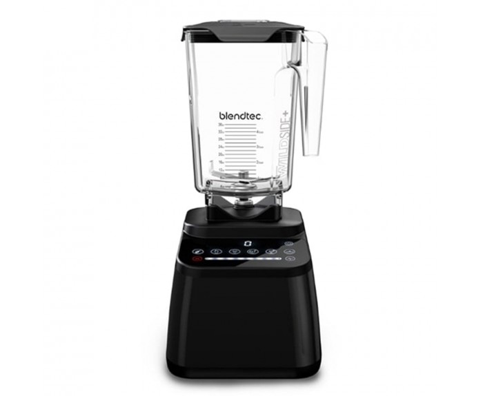 Blendtec Designer 650 Blender,3 hp,1560W,WildSide Blendtec Designer 650 Blender,3 hp,1560W,WildSide